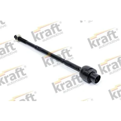 Afbeelding van KRAFT 4301607 Binnenste Stuurkogel Vooras, Aan beide zijden, Binnen M12X1.5 OPEL: Corsa C Hatchback, Combo Tour, Box Body / Estate