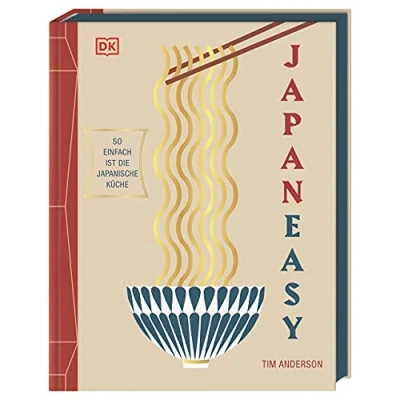 Afbeelding van Japaneasy