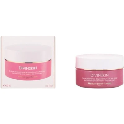 Afbeelding van Jeanne Piaubert Divinskin Rejuvenating Face Cream 50 ml