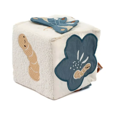Afbeelding van Fabelab Fabric Cube