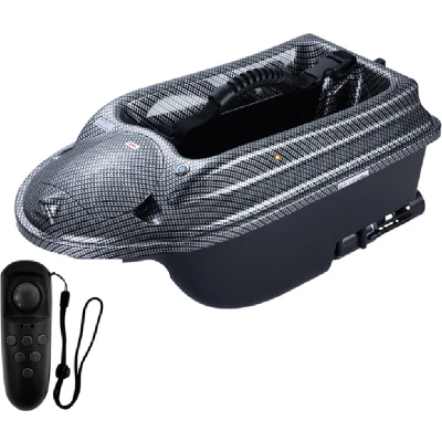 Afbeelding van Boatman Actor Plus Basic Carbon Voerboot Voerboten