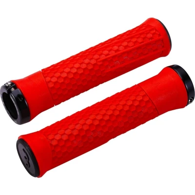 Afbeelding van Bbb Handvat Python 142mm Rood