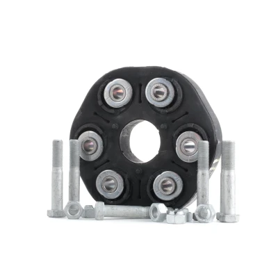 Afbeelding van Febi Bilstein Rubber askoppeling / Hardyschijf 43481