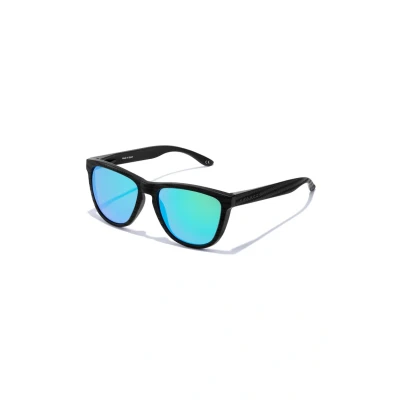 Afbeelding van Hawkers One Raw Carbon Fiber Polarized #emerald 1 U