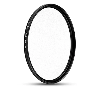 Afbeelding van NiSi 52mm Circular Black Mist Filter 1/4