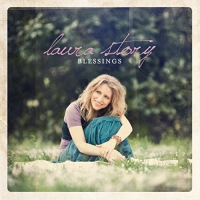 Afbeelding van Laura Story Blessings (CD)