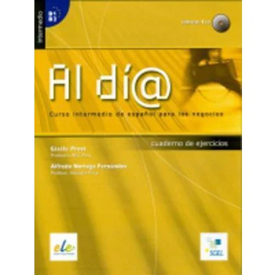 Afbeelding van Al Dia Intermedio Exercises