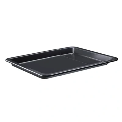 Afbeelding van Westmark Back Meister rechth. verstelbare bakvorm anti aanbaklaag 37.7x33x3.3cm