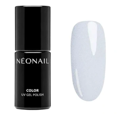 Afbeelding van Neonail 8431 7 UV nagellak, 7,2 ml, zwart
