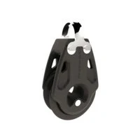 Afbeelding van Blok single strap 40mm
