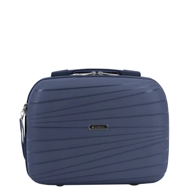 Afbeelding van Gabol Kiba Beautycase blue