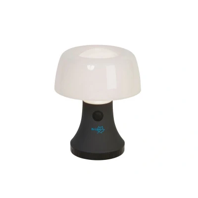 Afbeelding van Bo Camp Tafellamp Met Kap Sirius LED 70 Lumen