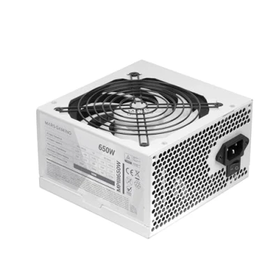 Afbeelding van Voedingsbron Mars Gaming MPIII650W ATX 650 W