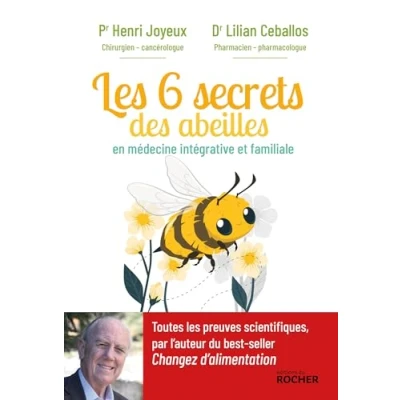 Afbeelding van LES ABEILLES POUR VOTRE SANTE LEURS VERTUS LA