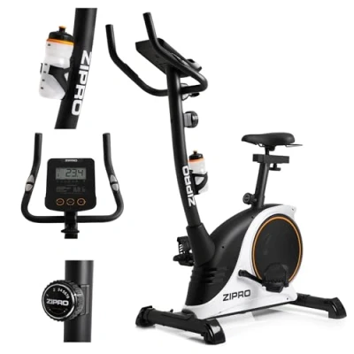 Afbeelding van Zipro Nitro RS magnetische stationaire fiets 5304090