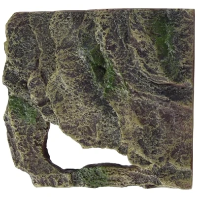 Afbeelding van Trixie Terrarium Hoekrots Schuilplaats &amp; Platform 16X12X15cm