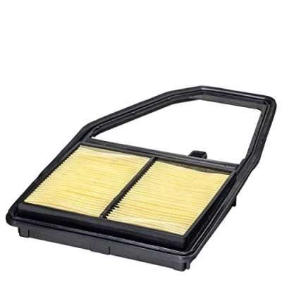 Afbeelding van HENGST Filter E1176L Luchtfilter 42 199 318 insert HONDA: CIVIC 7 Hatchback, Coupe, FR V