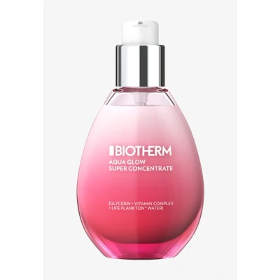 Afbeelding van Biotherm Aquasource Aqua Glow Super Concentrate 50 ml