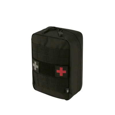 Afbeelding van Brandit Pouch Large Kledingzak, Maat: One Size, Black