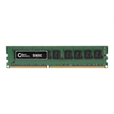 Image de MicroMemory DDR3 2 Go DIMM 240 broches