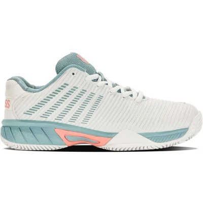 Afbeelding van Junior K swiss Hypercourt Express 2 Hb 86614143 Shoes