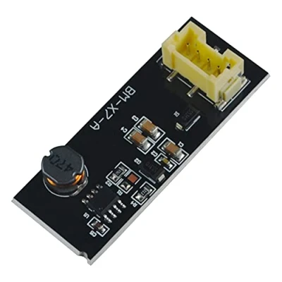 Afbeelding van FanPaYY B003809.2 Chipkaart voor achterlicht, reserve en reparatiekaart X3 F25 2011 2017