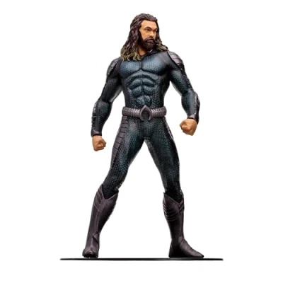 Afbeelding van Ledenpop Lansay Aquaman