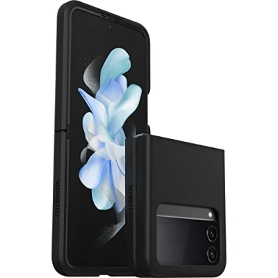 Image de OtterBox Thin Flex Series Coque de protection pour téléphone portable polycarbonate caoutchouc synthétique Samsung Galaxy Z Flip4