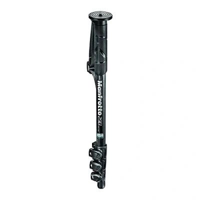 Afbeelding van Manfrotto Monopod Carbon MM290C4