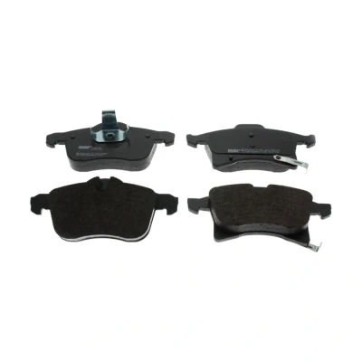 Image de 4 plaquettes de frein ferodo fdb1640