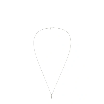 Afbeelding van KUZZOI Halsketting ketting met Hanger Heren Venetiaanse 925 Sterling Zilver Festival 55 cm