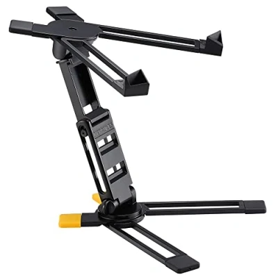 Afbeelding van Hercules Stands HCDG 400B Laptop Stand standaard