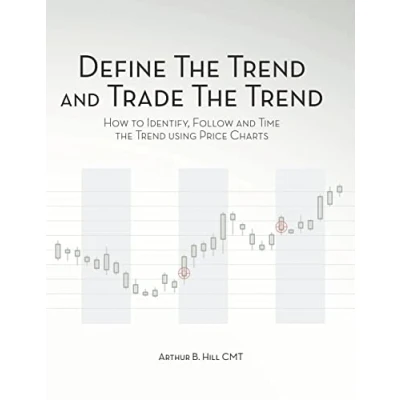 Afbeelding van Define the Trend and Trade