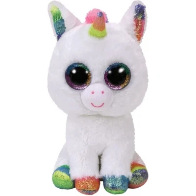 Afbeelding van TY Beanie Boo&#039;s Pixy 15 cm