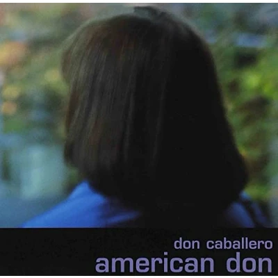 Afbeelding van Don Caballero American