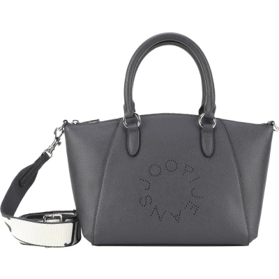 Afbeelding van JOOP! Jeans GIRO Daniella Handtas, Dames, Maat: One Size, Darkblue