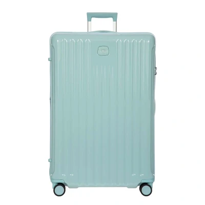 Afbeelding van Bric&#039;s Positano Trolley 81 light blue Harde Koffer