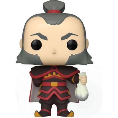 Afbeelding van Admiral Zhao Funko Pop! Avatar The Last Airbender