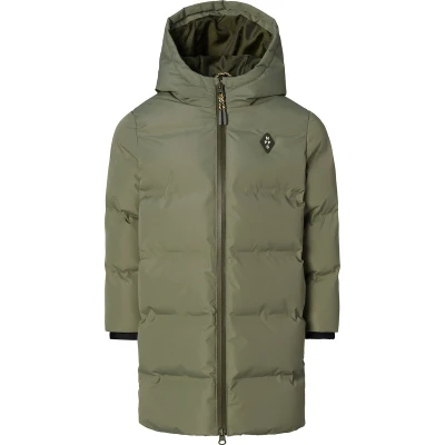 Afbeelding van Noppies Jacket Herrera Jongens Jas Maat 98
