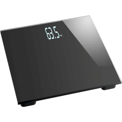 Afbeelding van TFA Dostmann 98.1107 Digitale personenweegschaal Weegbereik (max.): 150 kg Zwart