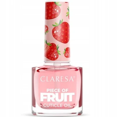 Afbeelding van Cuticle Oil Nagelriemolie AARDBEI