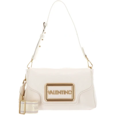 Afbeelding van VALENTINO Schoudertas Moni Flap Bag Ecru Crème