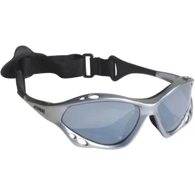 Afbeelding van Jobe Floatable Glasses Knox Silver Polarized