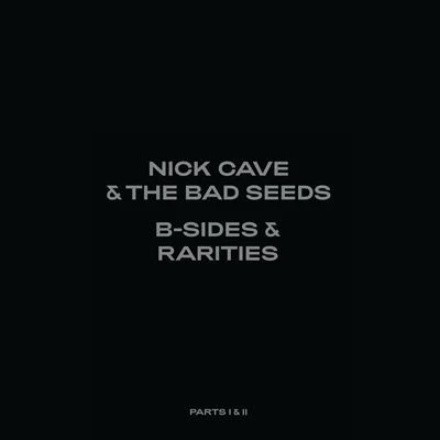 Afbeelding van Nick Cave B
