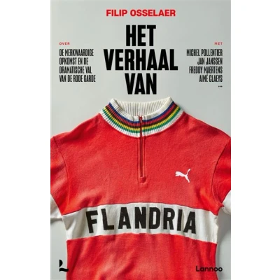 Image de Het verhaal van Flandria