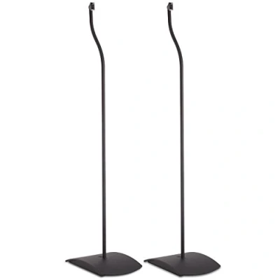 Afbeelding van Bose UFS 20 Series II Speakerstandaards, zwart