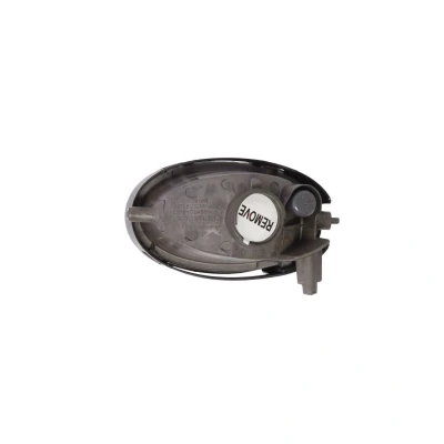 Afbeelding van Van Wezel Mistlamp 2734996