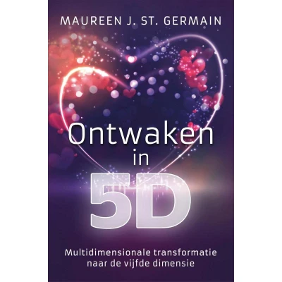 Afbeelding van Ontwaken in 5D