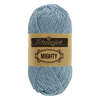 Afbeelding van Wol &amp; Garen Scheepjes Mighty 756 River (op=op)