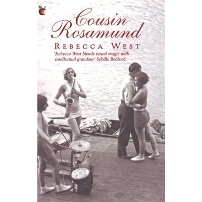 Afbeelding van Cousin Rosamund